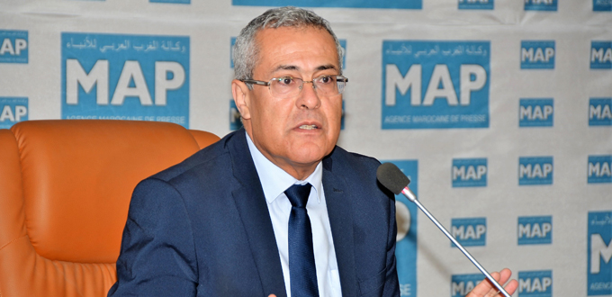Réforme du service public: Le Maroc sur la bonne voie 